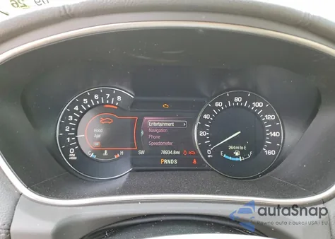 2018 Lincoln Mkx Reserve z USA, uszkodzony, nr VIN 2LMPJ6LR1JBL11672